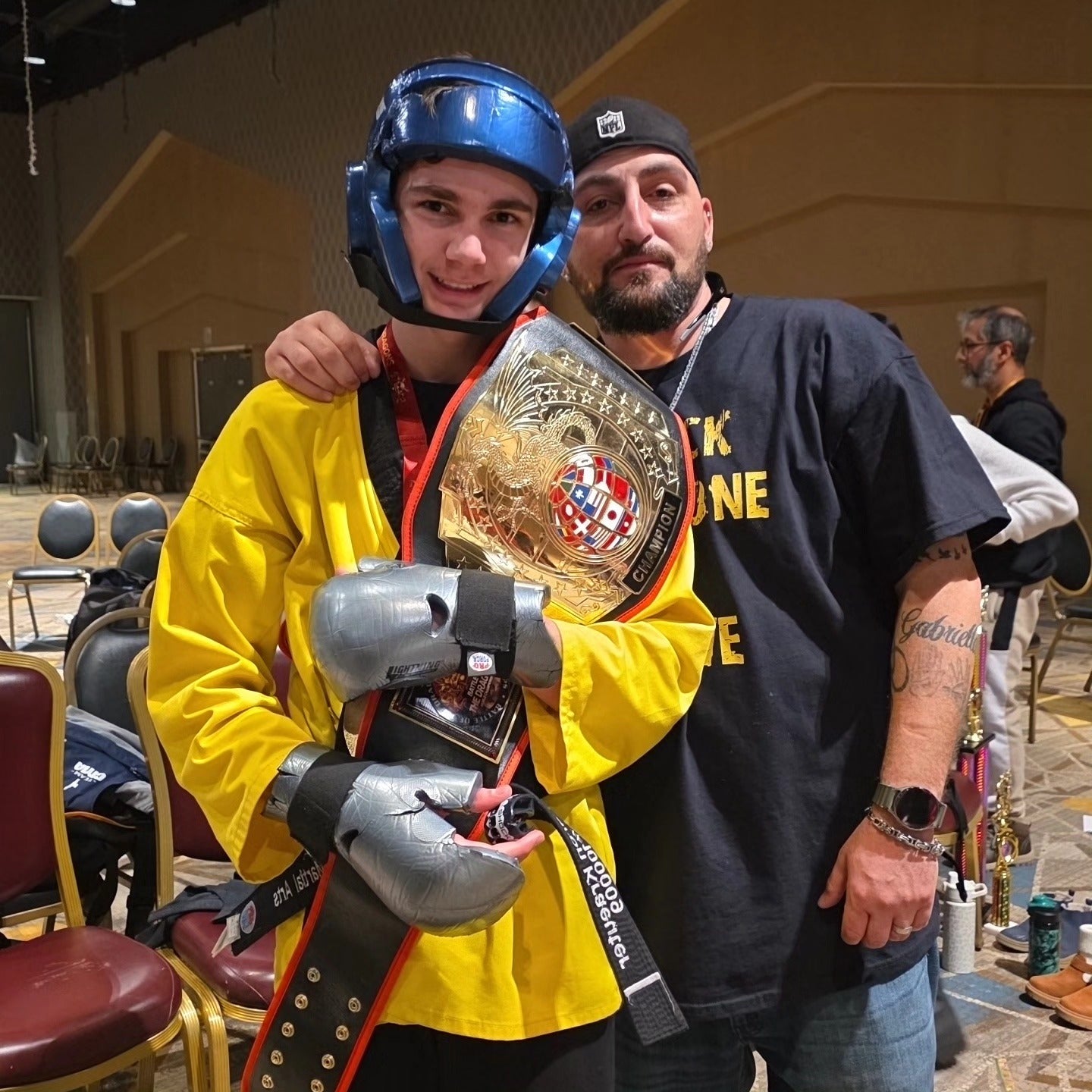 Teen & Adult Program. Book a Free Trial Class.