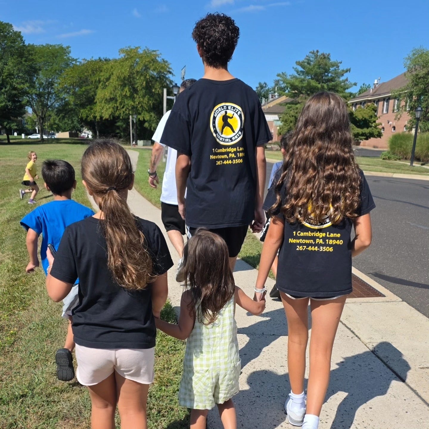 Summer Camp 2026