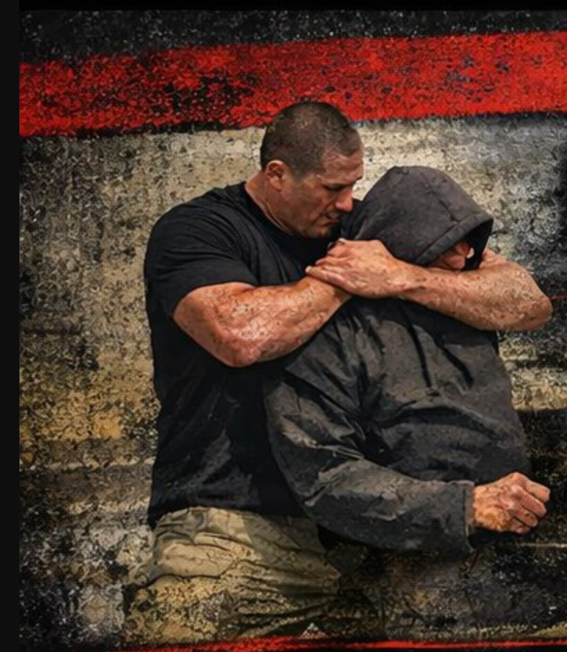 Combative Street Defense Seminar