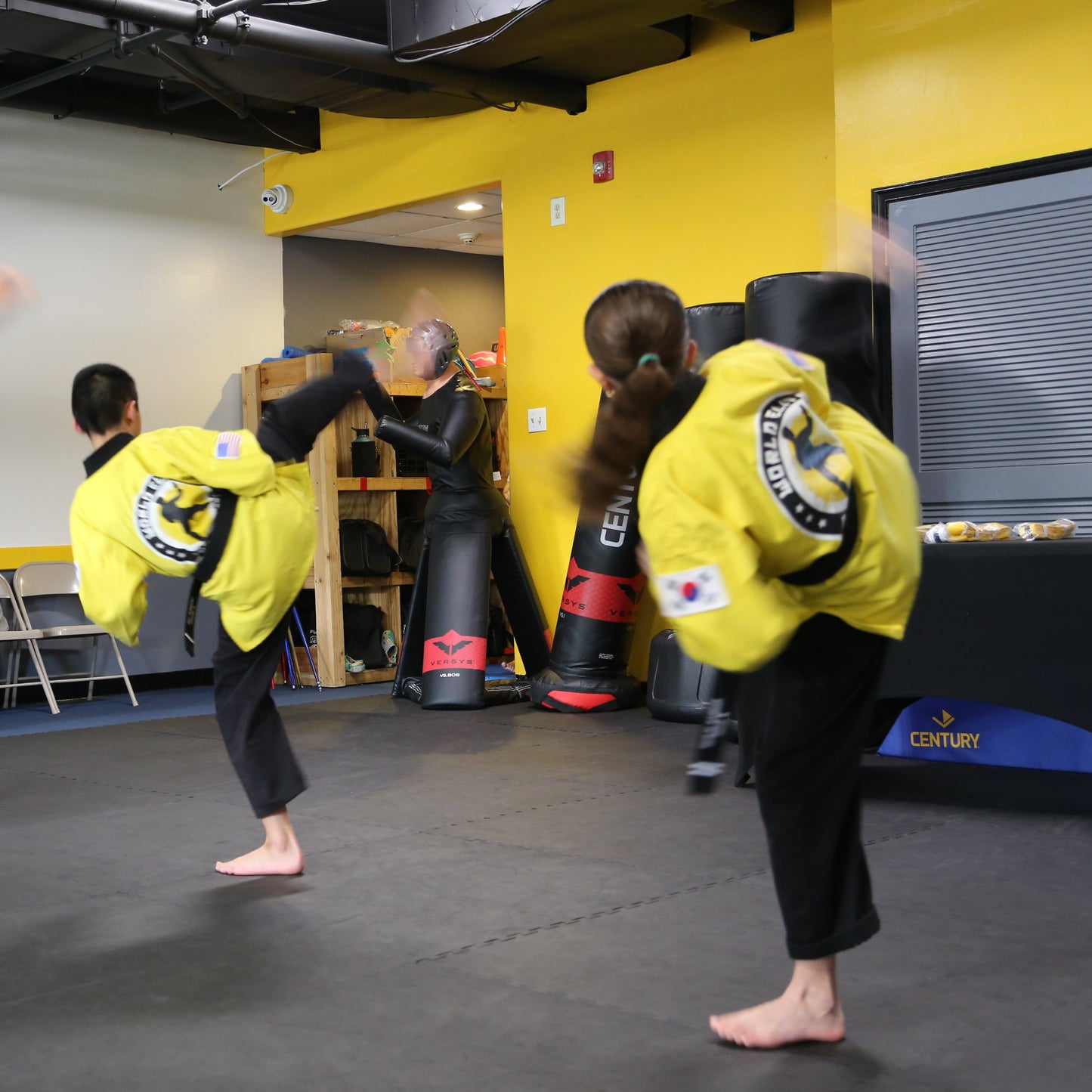 Teen & Adult Program. Book a Free Trial Class.