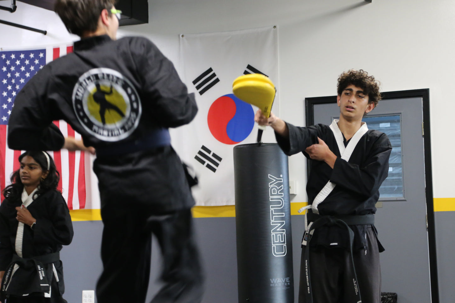 Teen & Adult Program. Book a Free Trial Class.