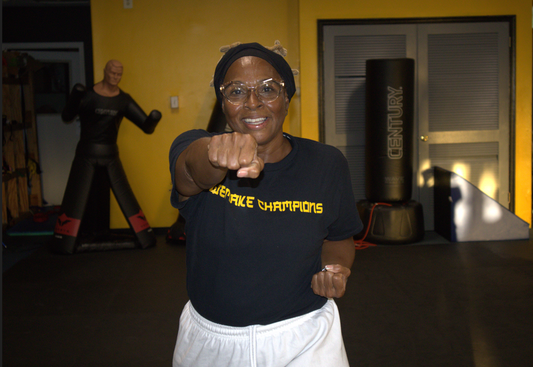 Teen & Adult Program. A Free Trial Class.