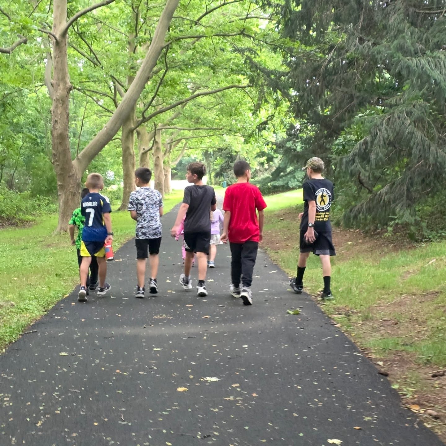 Summer Camp 2026