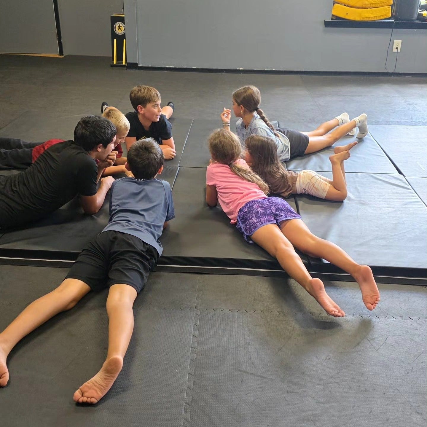 Summer Camp 2026