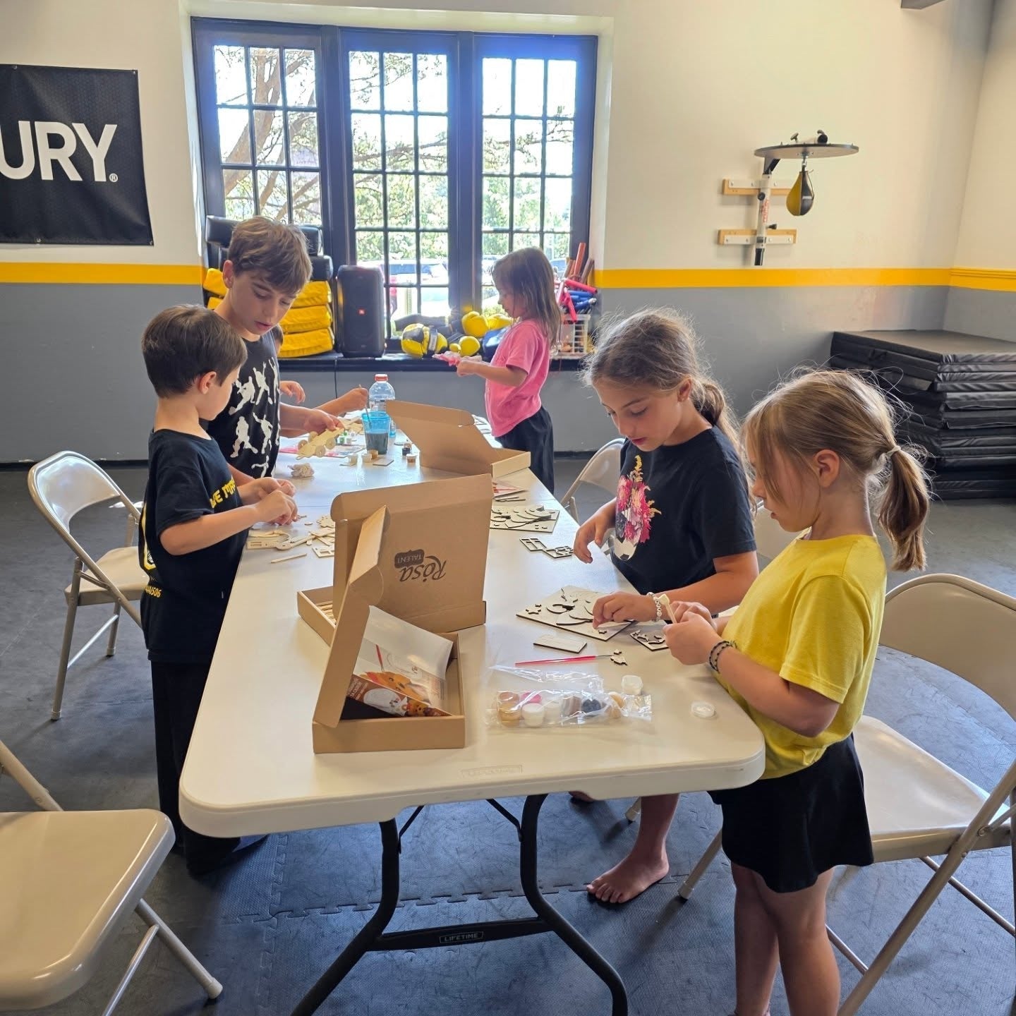 Summer Camp 2026