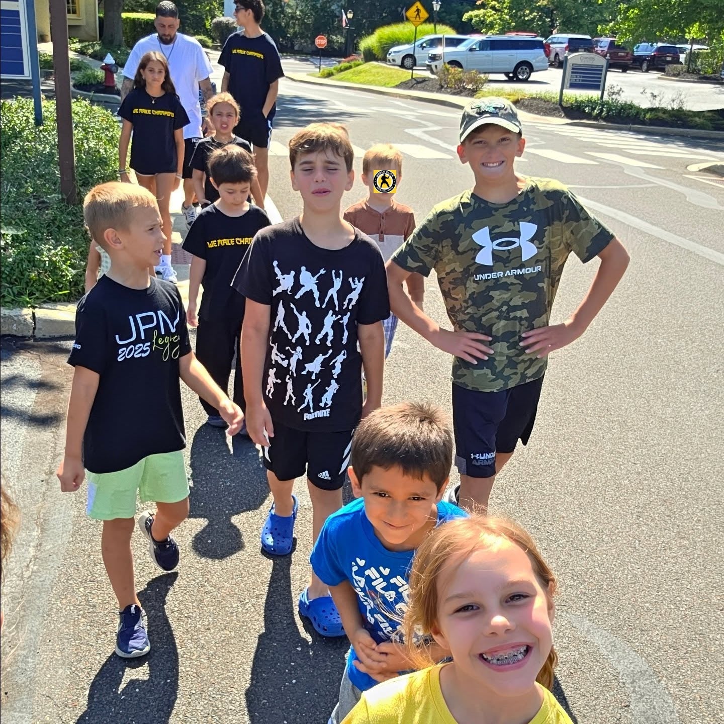 Summer Camp 2026