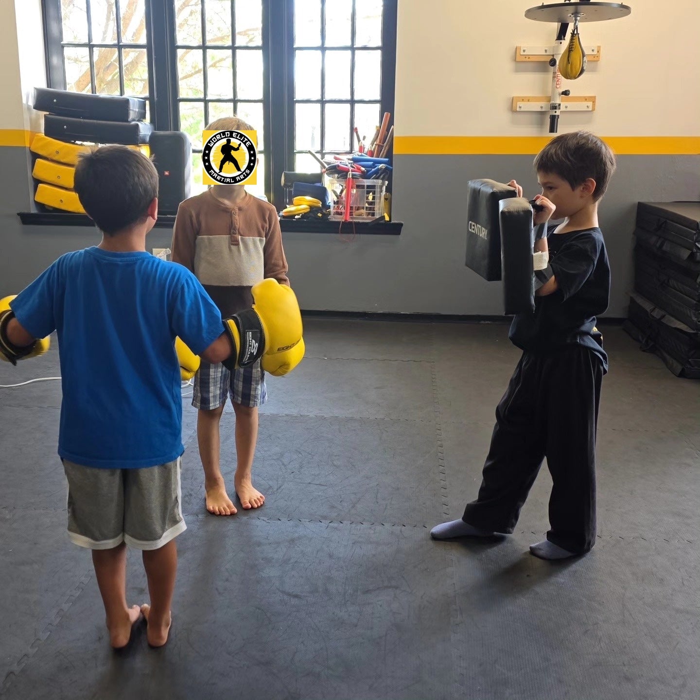 Summer Camp 2026